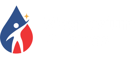 Magnesium Pilipinas Logo