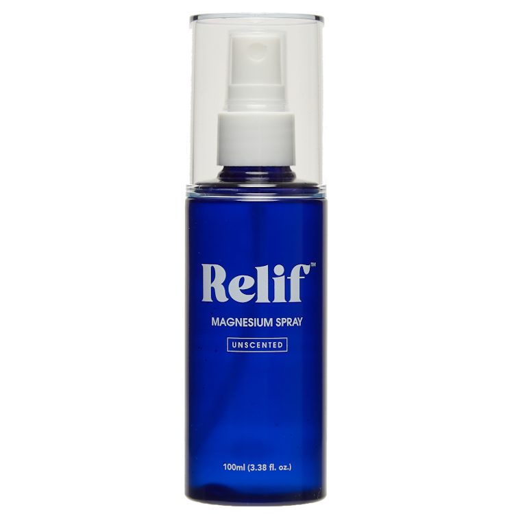 Relif Magnesium Spray