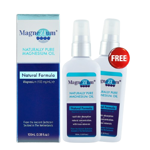 MagneZIum Buy1Take1 (100ml)